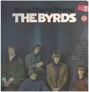 LP - The Byrds - Turn! Turn! Turn!
