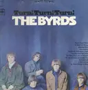 LP - The Byrds - Turn! Turn! Turn!