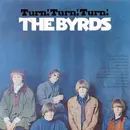 CD - The Byrds - Turn! Turn! Turn! - Mono