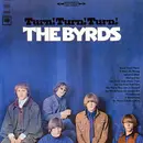 CD - The Byrds - Turn! Turn! Turn!