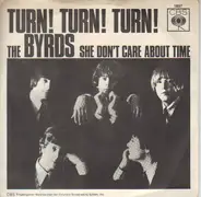 The Byrds - Turn! Turn! Turn!