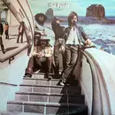 Double LP - The Byrds - (Untitled)