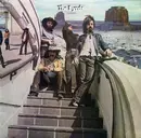 Double LP - The Byrds - (Untitled)