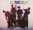 CD - The Byrds - Younger Than Yesterday