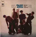 LP - The Byrds - Younger Than Yesterday