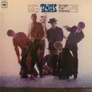 LP - The Byrds - Younger Than Yesterday