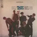 LP - The Byrds - Younger Than Yesterday