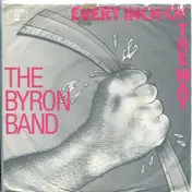 The Byron Band - Every Inch Of The Way