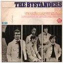 7inch Vinyl Single - The Bystanders - 98.6 - hispavox version