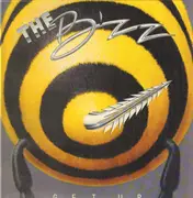 LP - The B'zz - Get Up