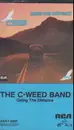 MC - The C-Weed Band - Going The Distance