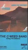 The C-Weed Band - Going The Distance
