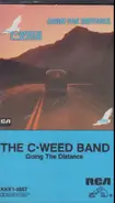 The C-Weed Band - Going The Distance