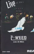 The C-Weed Band - Live At Ma's