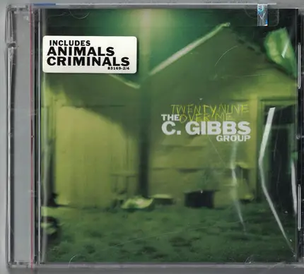 The C. Gibbs Group - 29 Over Me