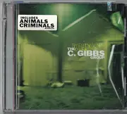 CD - The C. Gibbs Group - 29 Over Me