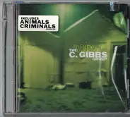 The C. Gibbs Group - 29 Over Me