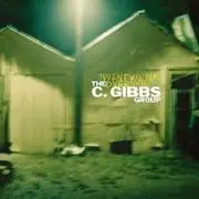 CD - The C. Gibbs Group - 29 Over Me