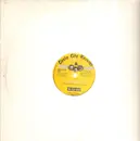12inch Vinyl Single - The C.C.R. Crew - The House Slap