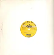 12inch Vinyl Single - The C.C.R. Crew - The House Slap