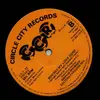 12inch Vinyl Single - The C.C.R. Crew - stretchin' the pieces
