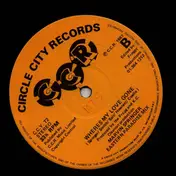 The C.C.R. Crew - stretchin' the pieces