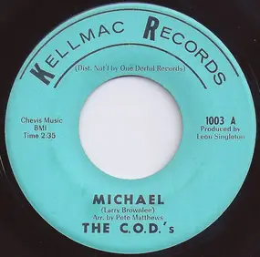 The C.O.D.'s - Michael