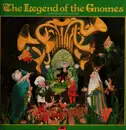 LP - The Gnome Band - Legend of the Gnomes - Insert