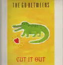 12inch Vinyl Single - The Go-Betweens - Cut It Out