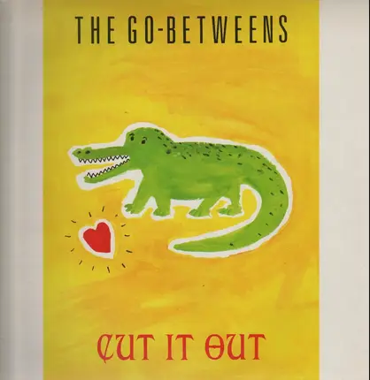 The Go-Betweens - Cut It Out