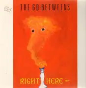 12'' - The Go-Betweens - Right Here