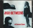 CD - the Go-Betweens - 16 Lovers Lane