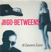 LP - The Go-Betweens - 16 Lovers Lane