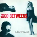 LP - The Go-Betweens - 16 Lovers Lane