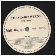 Double LP - The Go-Betweens - 1978-1990