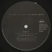 LP - The Go-Betweens - Oceans Apart
