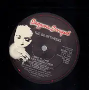 LP - The Go-Betweens - Liberty Belle And The Black Diamond Express
