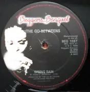 12inch Vinyl Single - The Go-Betweens - Spring Rain