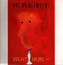 12inch Vinyl Single - The Go-Betweens - Right Here
