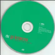 CD - The Go-Betweens - The Friends Of Rachel Worth