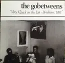 LP - The Go-Betweens - Very Quick On The Eye = Brisbane, 1981