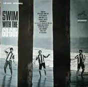 Go Go's - Swim With The Go-Go's