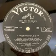 LP - The Go-Go's - Swim