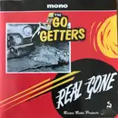 CD - The Go Getters - Real Gone