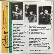 CD - The Go Getters - Real Gone