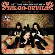 The Go-Devils - Last Time Around