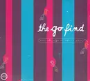 CD Single - The Go Find - Over The Edge vs. What I Want - Digipak