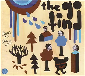 The GO Find - Stars on the Wall