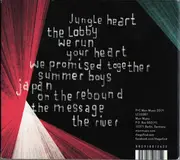 CD - The Go Find - Brand New Love - Digipak