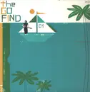 LP - The Go Find - Miami - +insert